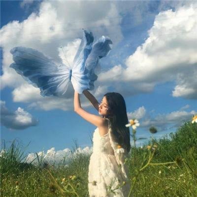 风流模特儿